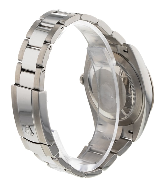 Rolex Datejust 41 126334